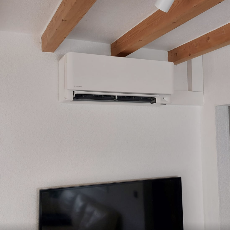 Klimatechnik RIETH Klimaanlagen-Installation für Wohn- und Gewerberäume – RIETH Sanitär und Energie Konzept